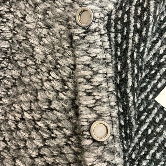 NWT Ann Taylor Sweater Jacket Blazer - Picture 7 of 12